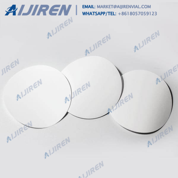 <h3>Polypropylene Prefilters and Membranes - Filter Discs and Membranes </h3>
